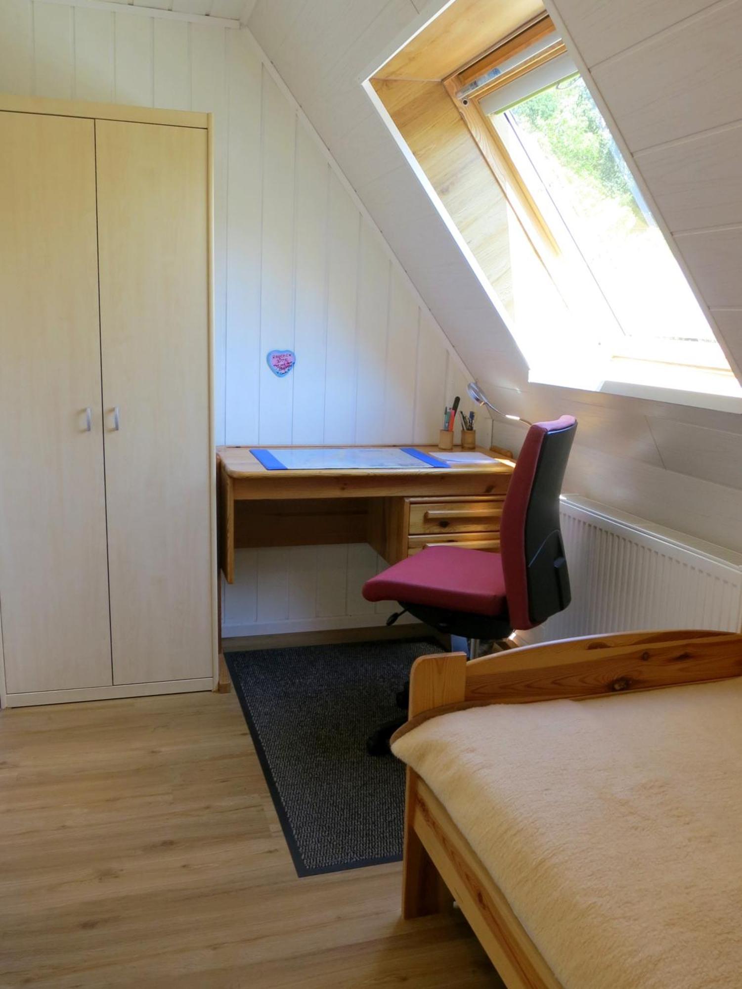 Ferienwohnung/Monteurwohnung Meiser Lambrecht  Exterior foto